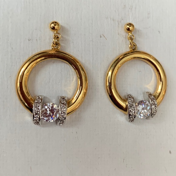 New Earrings by Annaleece - Picture 2 of 2